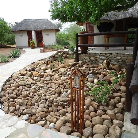 Ku Sungula Safari Lodge